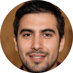 Italienisch Nachhilfelehrer Claudio Keller