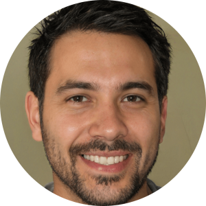 Spanisch und Englisch Nachhilfelehrer Mathias Urner