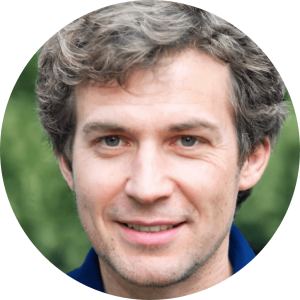 Englisch Nachhilfelehrer Ralf Zimmermann