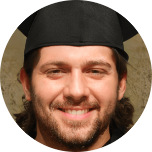 Deutsch Nachhilfelehrer Uwe Maurer